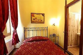 Tourist House Liberty Oda ve Kahvaltı