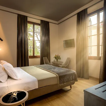 Bed & Breakfast Tourist House Liberty 2*