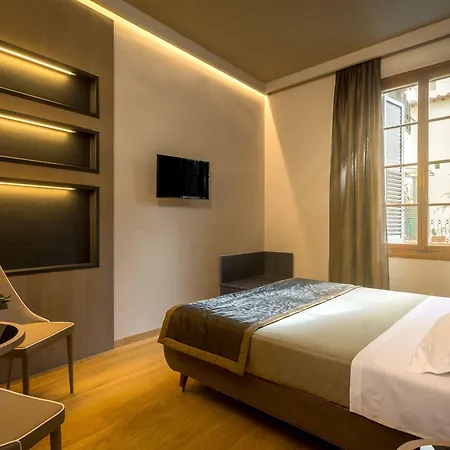 Bed & Breakfast Tourist House Liberty 2*