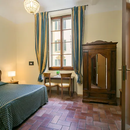 Tourist House Liberty 2* Firenze