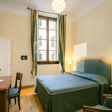 Tourist House Liberty Bed & Breakfast Firenze