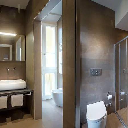 Tourist House Liberty Bed & Breakfast Firenze