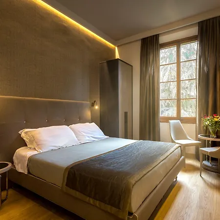 Tourist House Liberty 2* Firenze