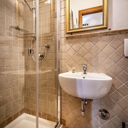 Bed & Breakfast Tourist House Liberty