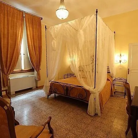 Bed & Breakfast Tourist House Liberty 2*