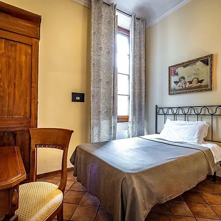 Tourist House Liberty Firenze