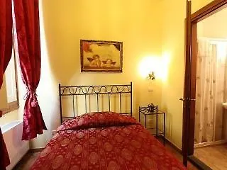 Couette-café Tourist House Liberty