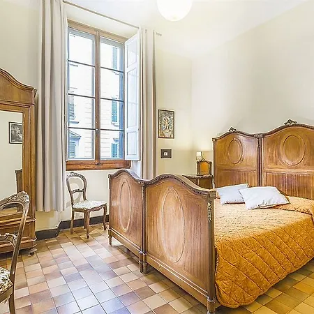 Tourist House Liberty Oda ve Kahvaltı