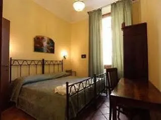 Tourist House Liberty Oda ve Kahvaltı