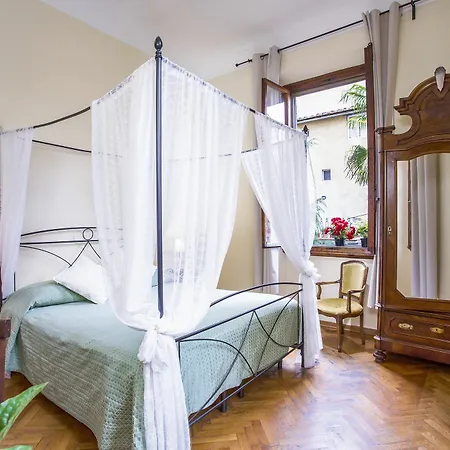 Tourist House Liberty 2* Florence