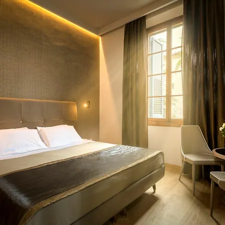 Couette-café Tourist House Liberty Florence