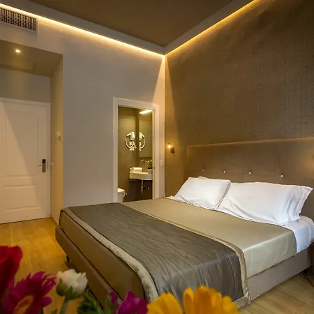Tourist House Liberty Oda ve Kahvaltı
