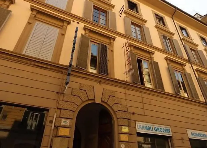 Tourist House Liberty Alojamento de Acomodação e Pequeno-almoço