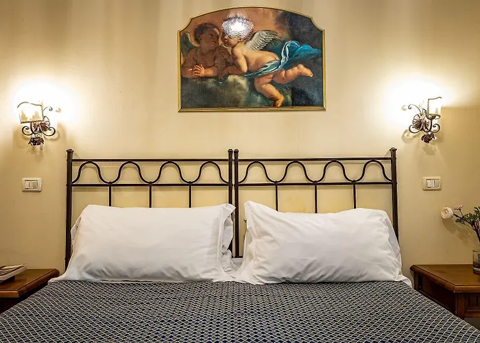 Tourist House Liberty Florença