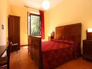 Alojamento de Acomodação e Pequeno-almoço Tourist House Liberty Florença