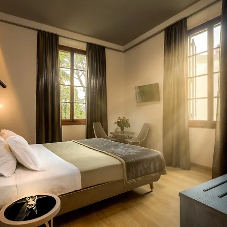 Tourist House Liberty Firenze