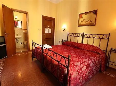 Bed & Breakfast Tourist House Liberty 2*