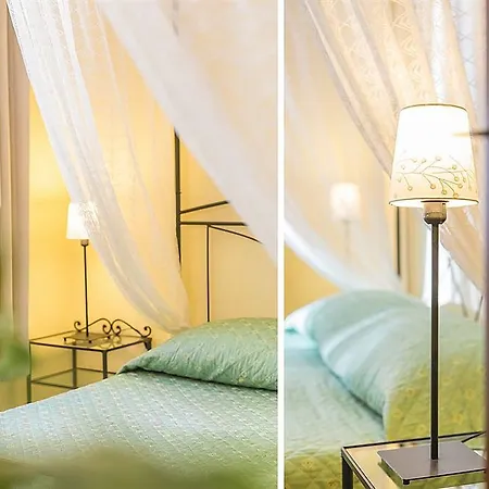 Tourist House Liberty Bed & Breakfast 2*