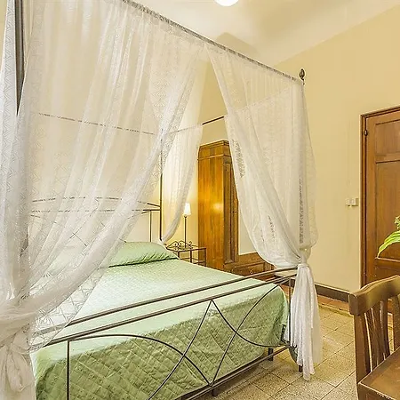 Tourist House Liberty 2* Florence