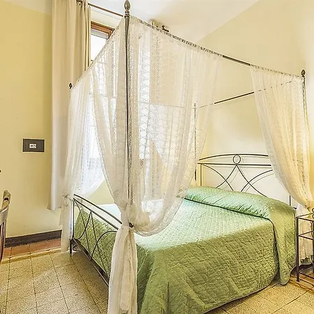Tourist House Liberty Bed & Breakfast Florence