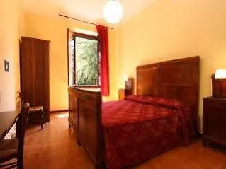Tourist House Liberty Bed & Breakfast Florence