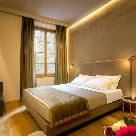 Bed & Breakfast Tourist House Liberty Florence