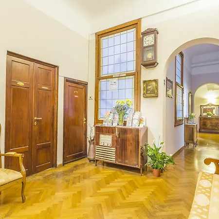 Tourist House Liberty Florence